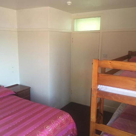 Fairview Holiday Flats Скегнесс Екстер'єр фото