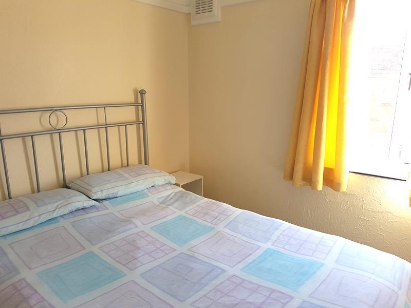 Fairview Holiday Flats Скегнесс Екстер'єр фото