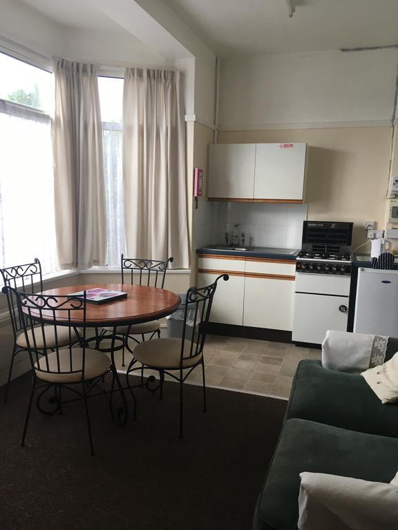 Fairview Holiday Flats Скегнесс Екстер'єр фото