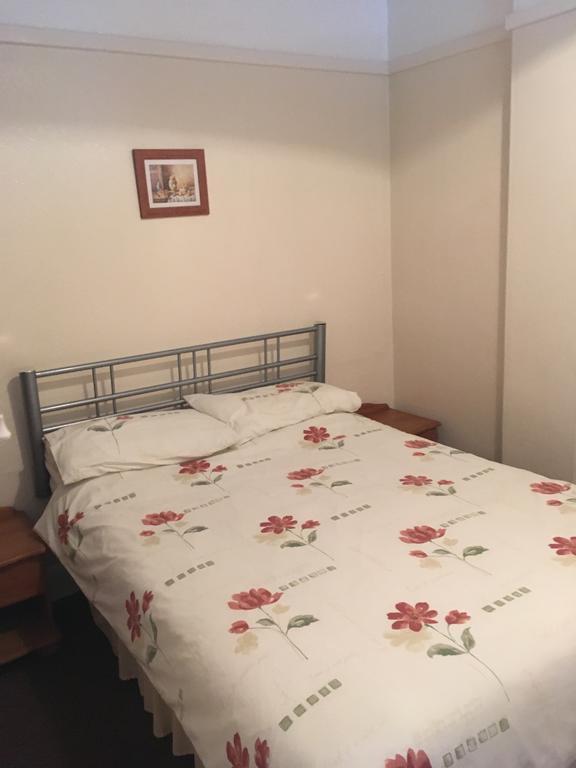 Fairview Holiday Flats Скегнесс Екстер'єр фото