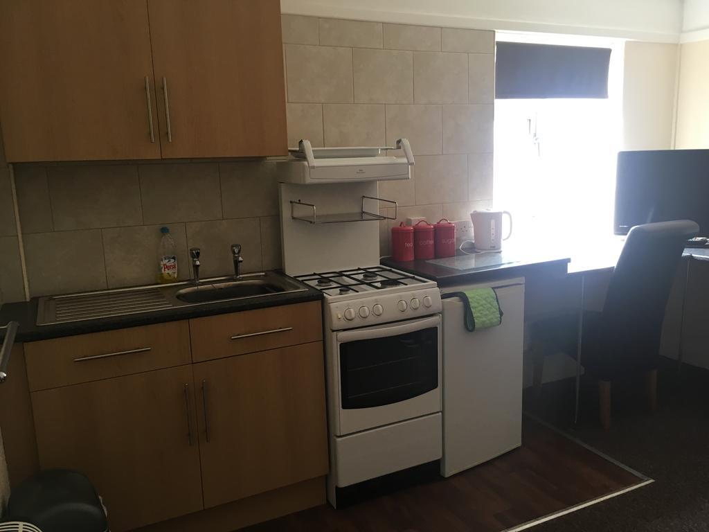 Fairview Holiday Flats Скегнесс Екстер'єр фото