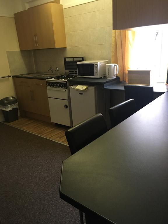 Fairview Holiday Flats Скегнесс Екстер'єр фото