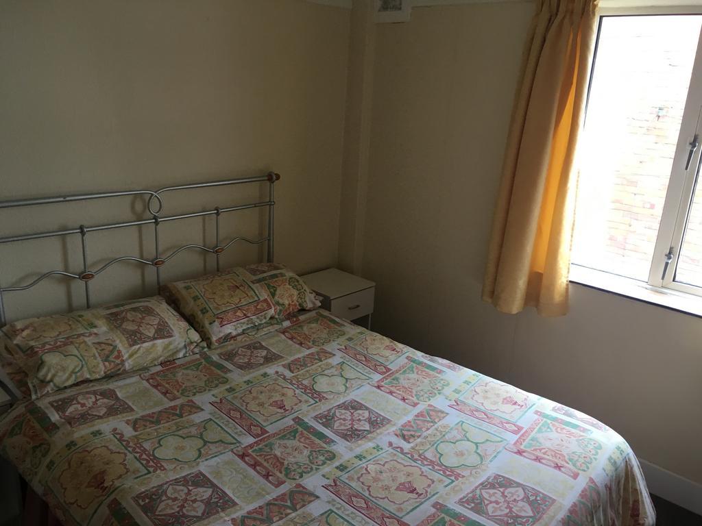 Fairview Holiday Flats Скегнесс Екстер'єр фото