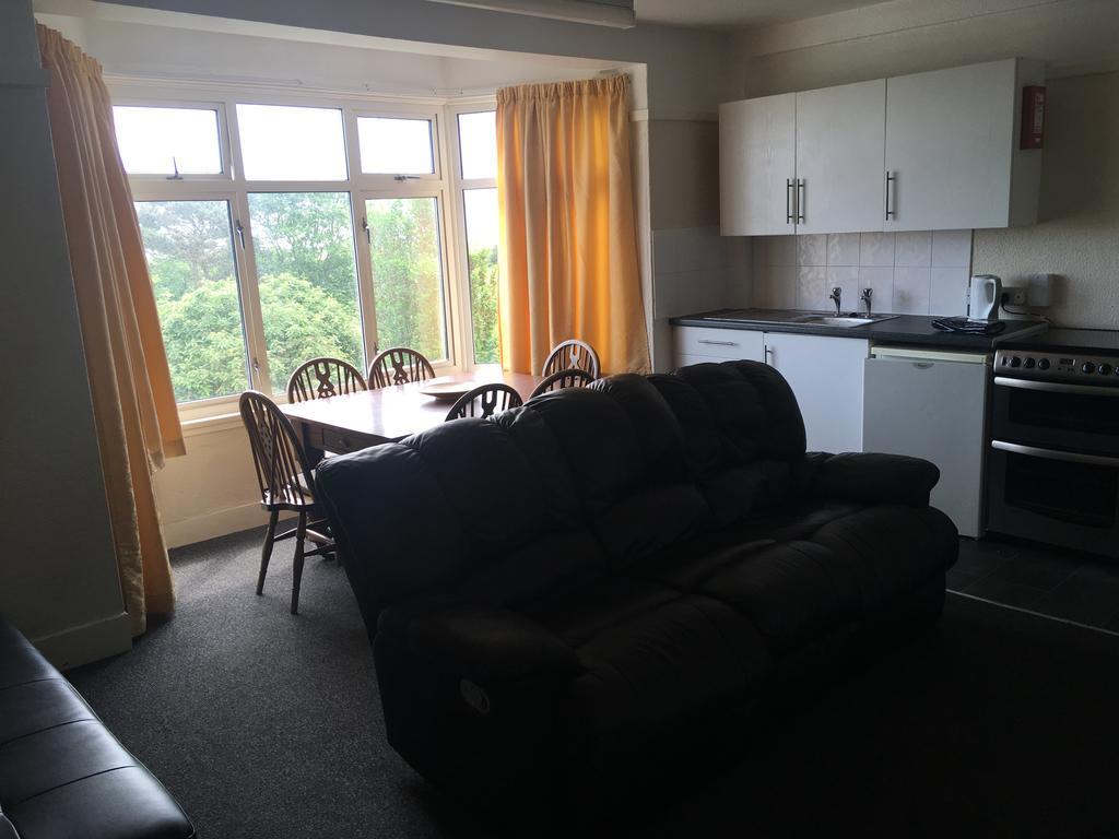 Fairview Holiday Flats Скегнесс Екстер'єр фото