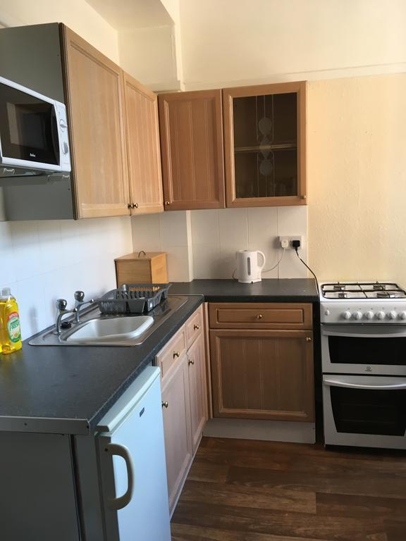 Fairview Holiday Flats Скегнесс Екстер'єр фото